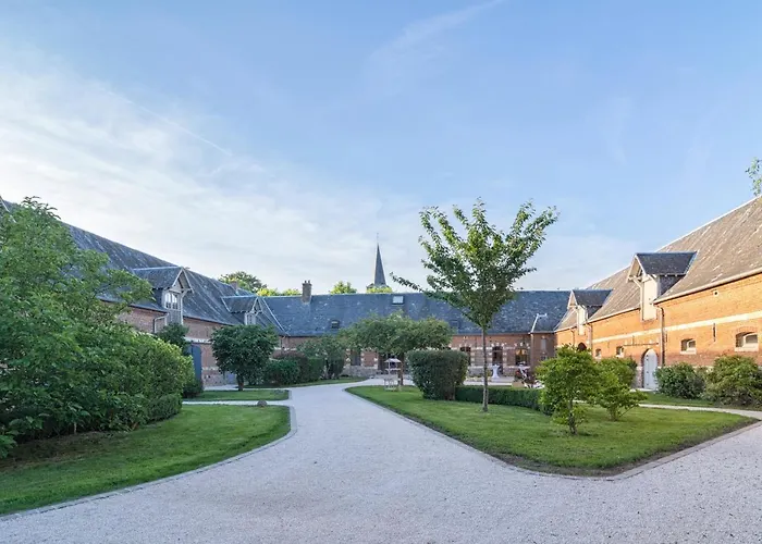 Domaine Des Lumieres