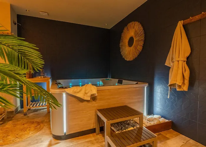 Pandora Spa Lille